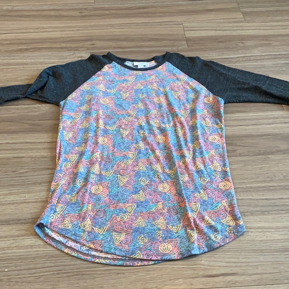 Baseball T